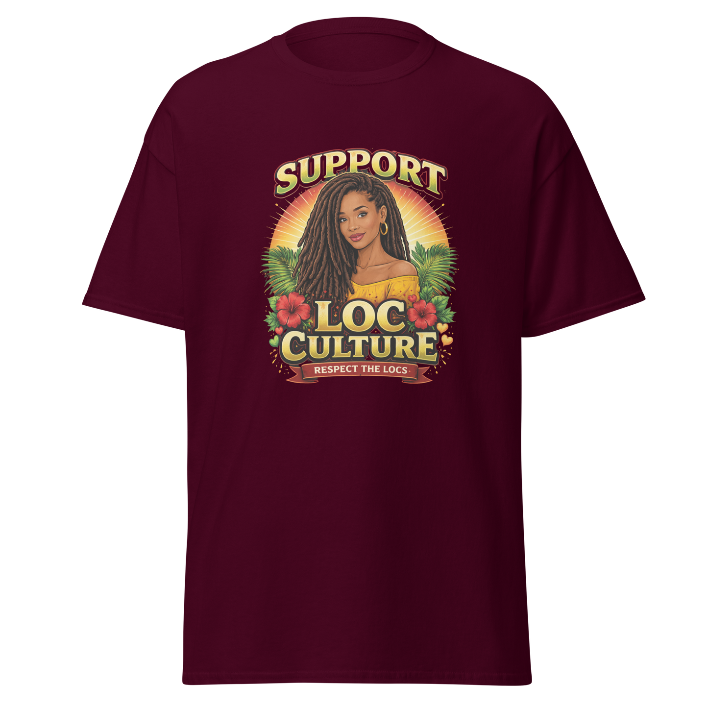 Support Loc Culure