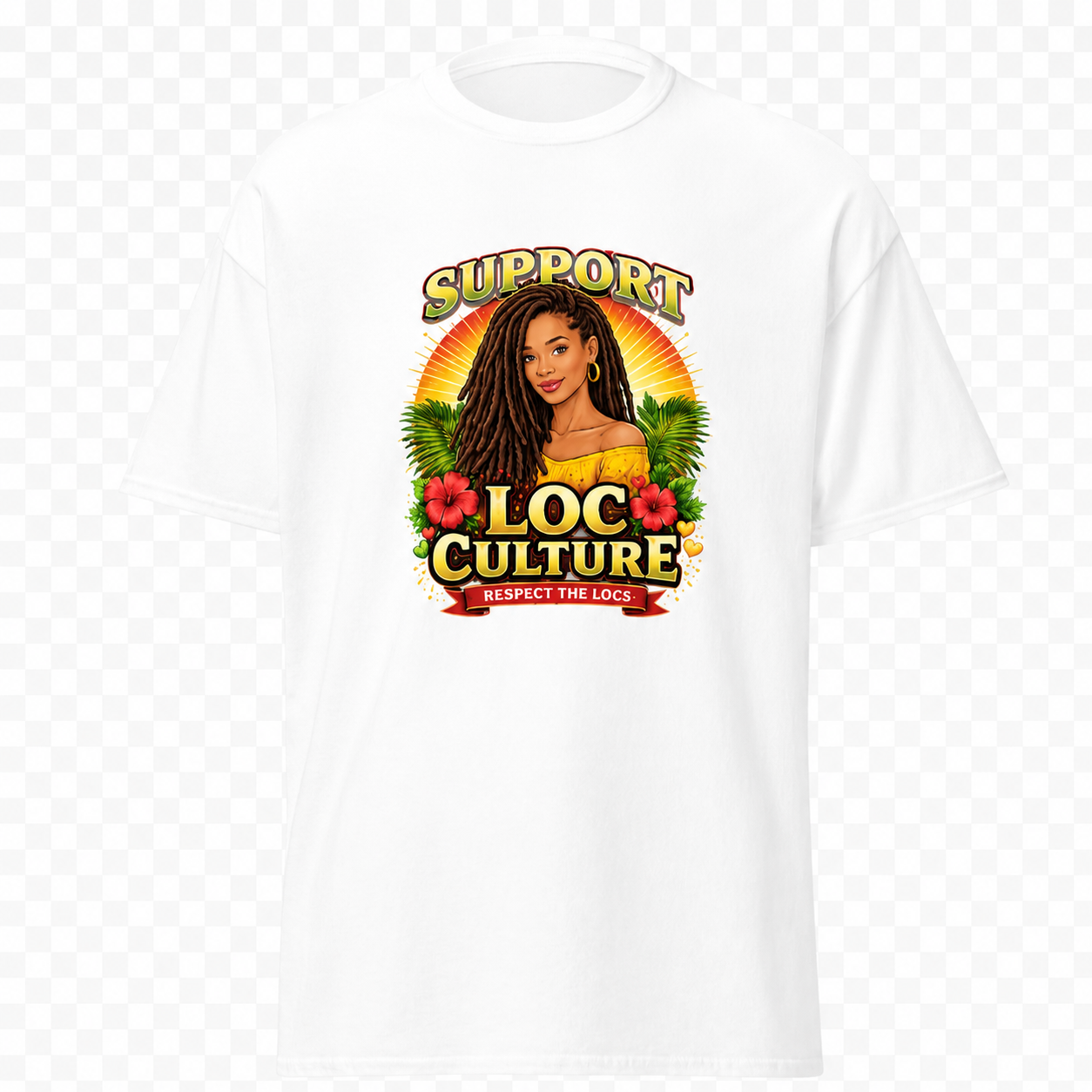Support Loc Culure