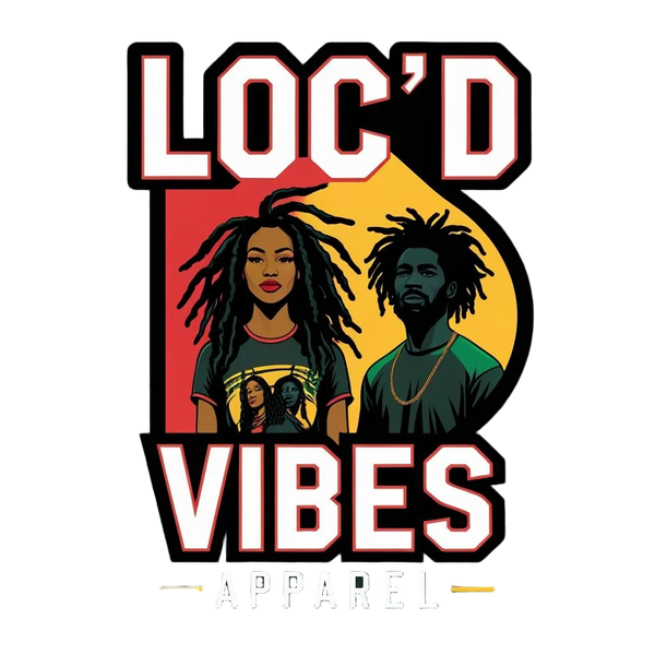 LOC'D VIBES APPAREL LLC