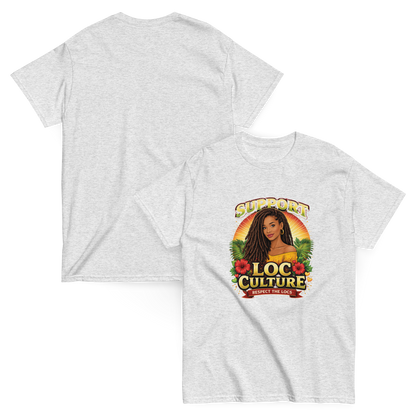 Support Loc Culure