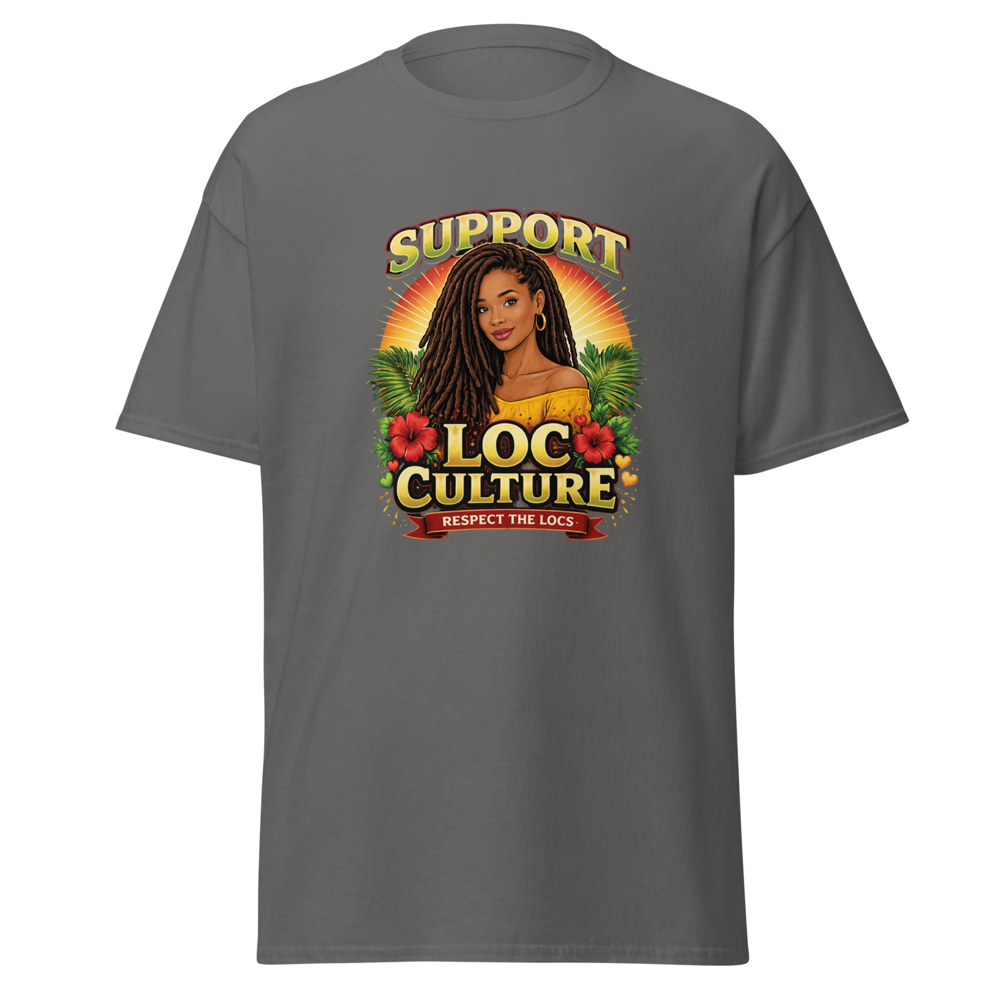 Support Loc Culure